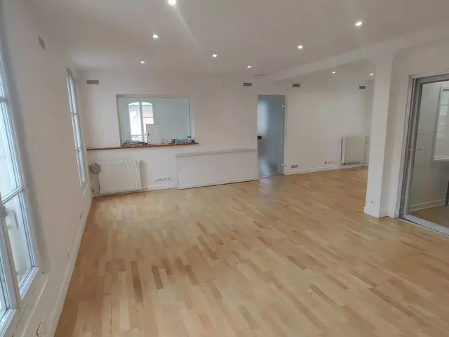 Bureau indépendant 10 postes à louer - Suresnes - photo 4