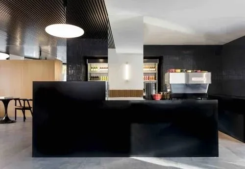Bureau privé 7 postes à louer - Paris 8e (Champs-Élysées)