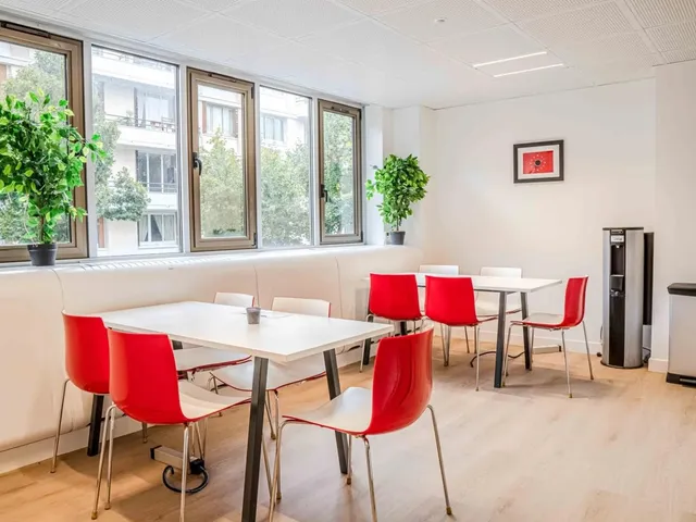Bureau privé 25 postes à louer - Neuilly-sur-seine (Bis rue de Villiers) - photo 8