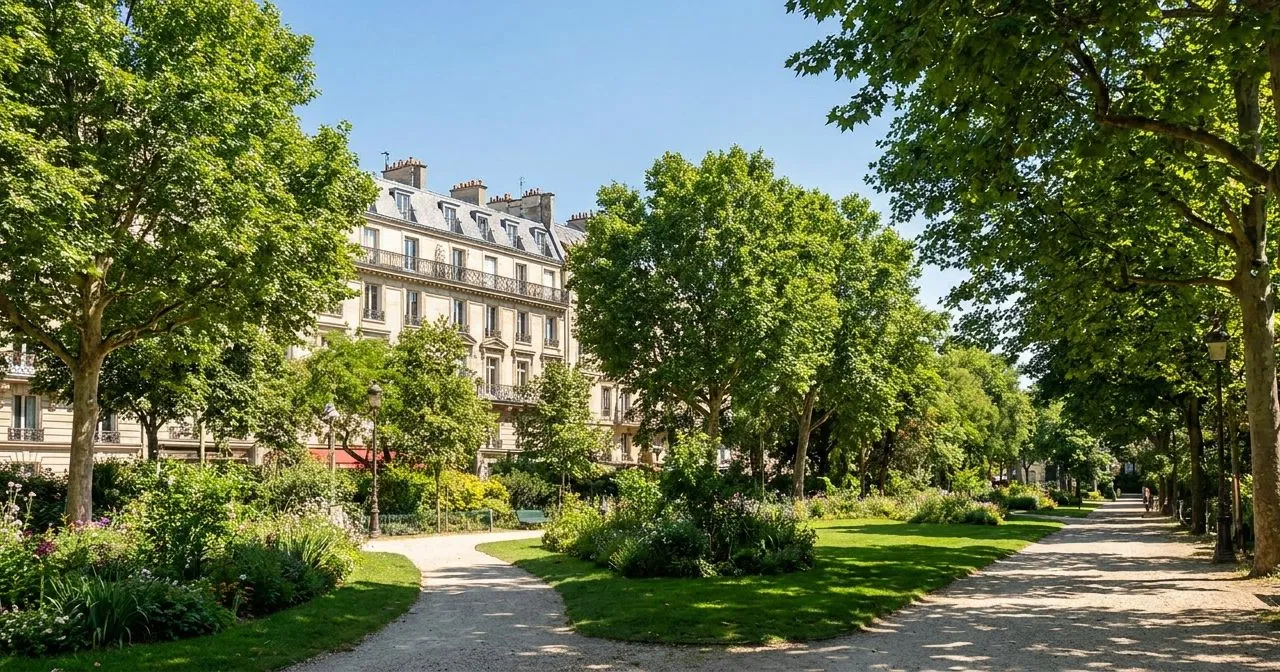 Prix des bureaux et espaces de coworking à Paris 17e (75017)