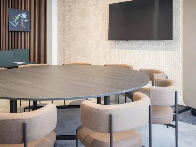 Bureau privé 26 postes à louer - Paris 9e (Victoire) - photo 5