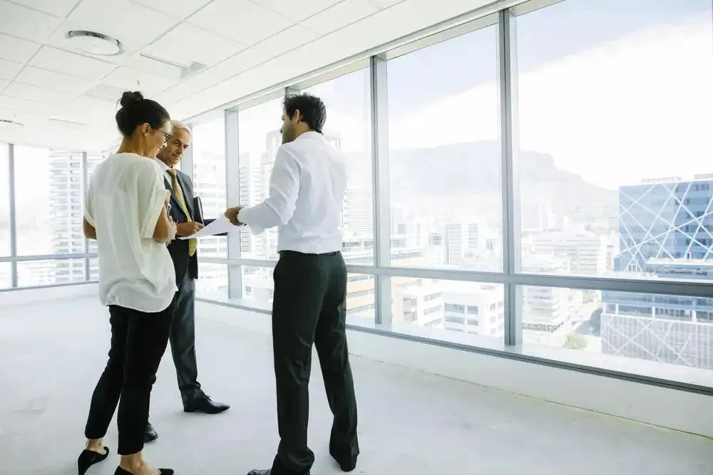 7 idées reçues sur la location de bureaux