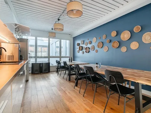 Bureau indépendant 13 postes à louer - Paris 11e (Charonne) - photo 6