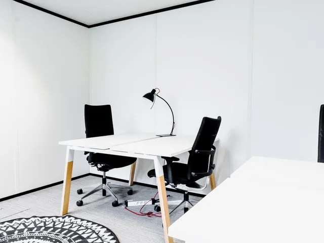 Bureau privé 25 postes à louer - Neuilly-sur-seine (Bis rue de Villiers) - photo 4