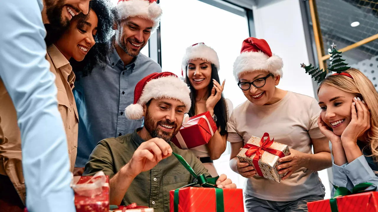 Secret Santa : 4 conseils pour réussir votre échange de cadeaux