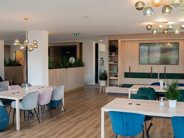 Bureau privé 6 postes à louer - Bordeaux (Armagnac) - photo 2