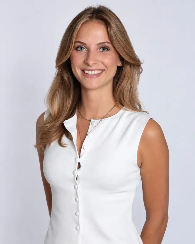 Portrait de Chiara