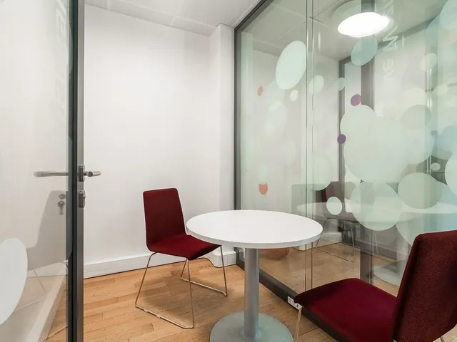 Bureau privatif 17 postes à louer - Paris 9e (Grands Boulevards) - photo 5