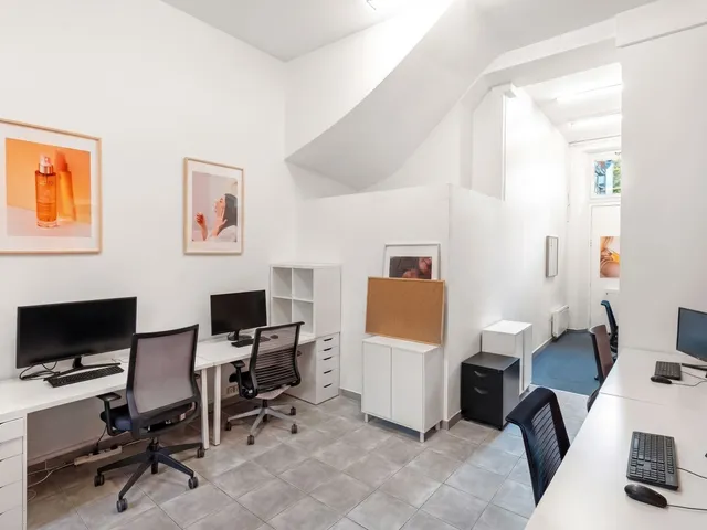 Bureau indépendant 30 postes à louer - Paris 11e (Nation) - photo 5