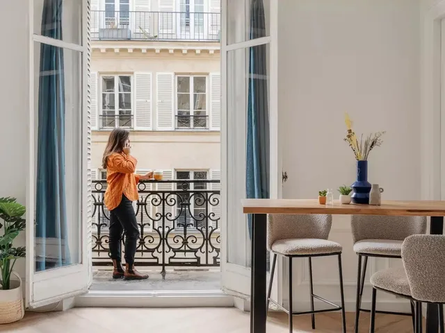Bureau privatif 26 postes à louer - Paris 9e (Trinité) - photo 7