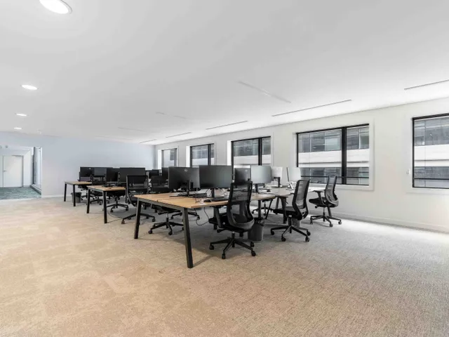 Bureau privé 52 postes à louer - Levallois-Perret (92300) - photo 7