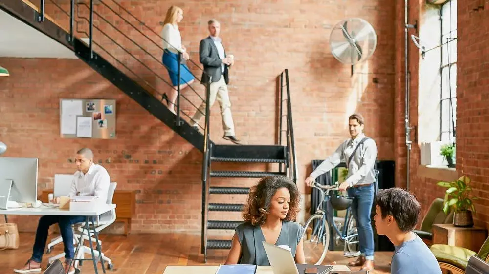 Jeune start-up : comment bien choisir vos bureaux ?