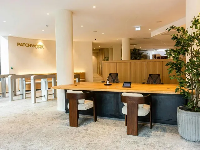 Bureau privé 8 postes à louer - Paris 9e (Cadet) - photo 8