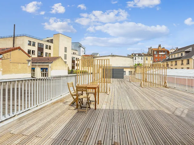 Bureau privé 30 postes à louer - Boulogne-Billancourt - photo 16