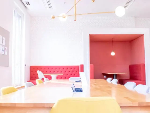 Bureau privé 11 postes à louer - Paris 9e (Opéra Garnier) - photo 6