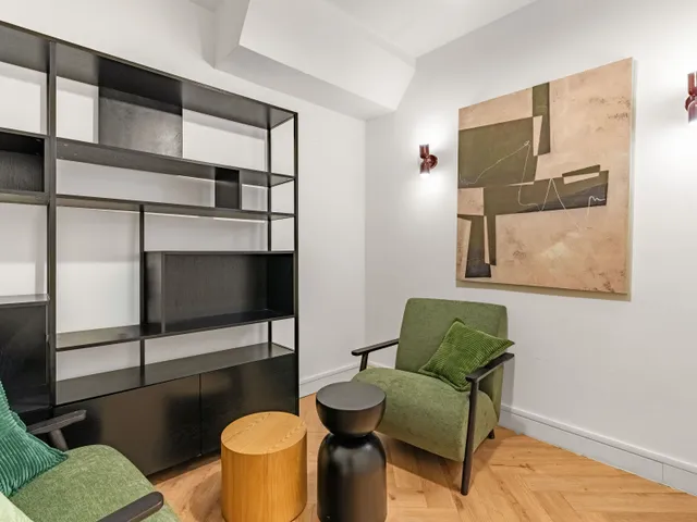 Bureau privatif 24 postes à louer - Paris 9e (Pigalle) - photo 6