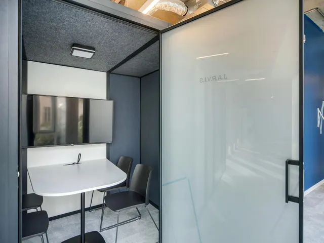 Bureau privatif 89 postes à louer - Paris 9e (Opéra) - photo 6