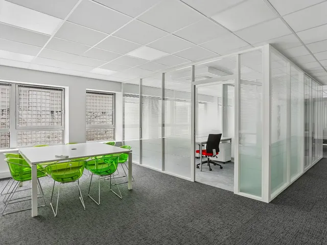 Bureau privé 30 postes à louer - Boulogne-Billancourt - photo 7