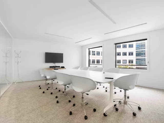 Bureau privé 52 postes à louer - Levallois-Perret (92300) - photo 2