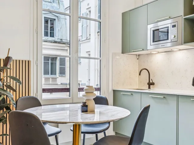 Bureau indépendant 24 postes à louer - Bonne Nouvelle Paris 10e  - photo 9