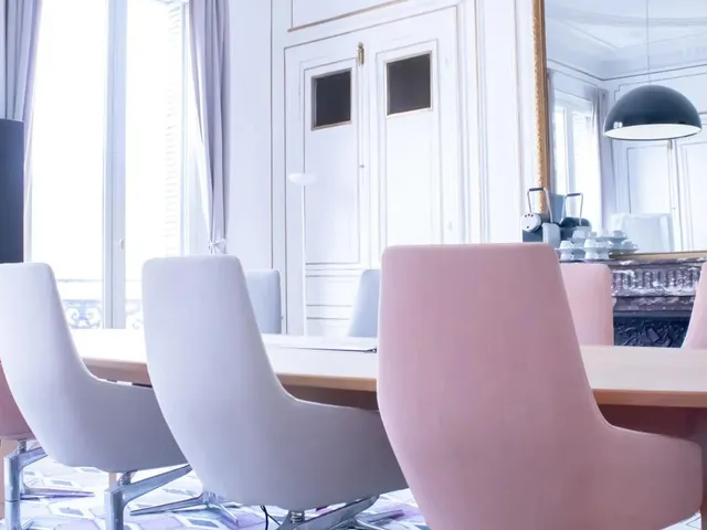 Bureau privé 12 postes à louer - Paris 9e (Opéra Garnier) - photo 6