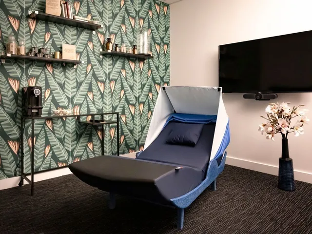 Bureau privé 22 postes à louer - Paris 12e (Traversière) - photo 12