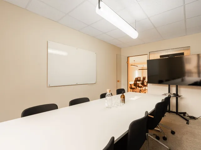 Bureau indépendant 30 postes à louer - Paris 3e (Montmorency) - photo 10