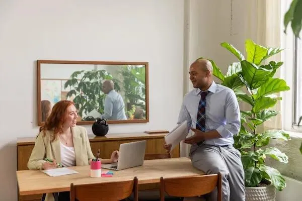 Location de bureaux fermés : Trouvez votre espace idéal