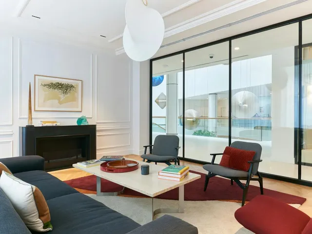 Bureau privatif 80 postes à louer - Paris 9e (Chaussée d'Antin) - photo 5