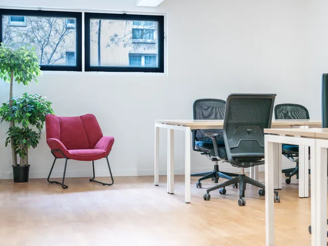 Bureau privé 8 postes à louer - Rue du général Michel Bizot, Paris 12e - photo 2