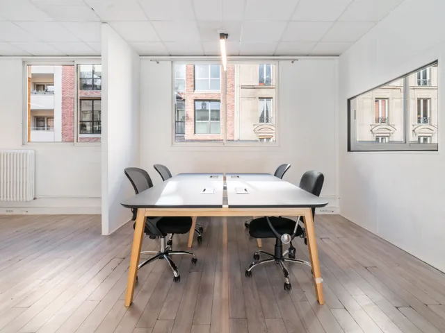 Bureau privatif 30 postes à louer - Paris 11e (Bastille) - photo 8