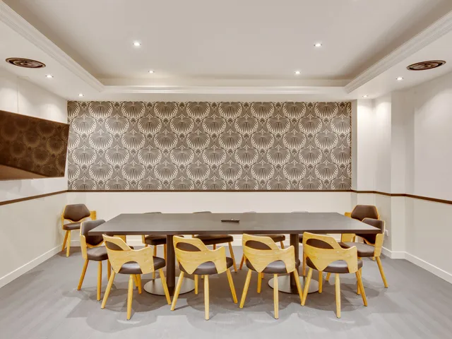 Bureau indépendant 30 postes à louer - Paris 3e (Beaubourg) - photo 2