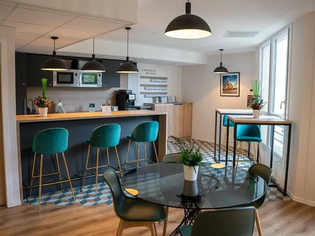 Bureau privé 2 postes à louer - Paris 8e (Rue de Monceau) - photo 6