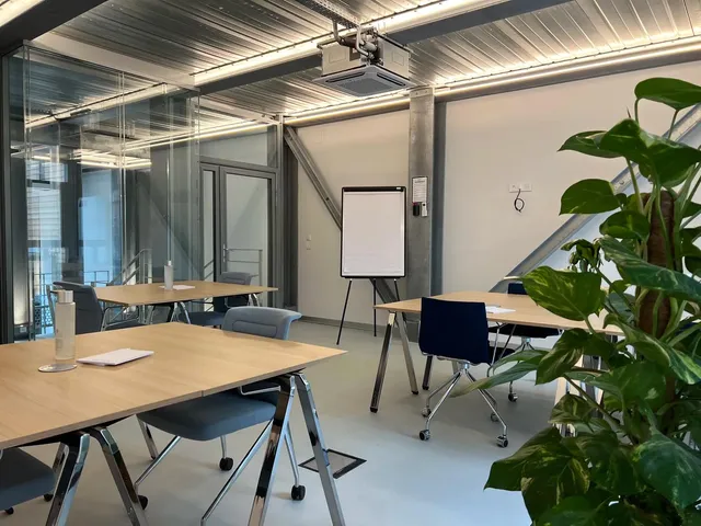Bureau privé 16 postes à louer - Paris 13e (Les Gobelins) - photo 2