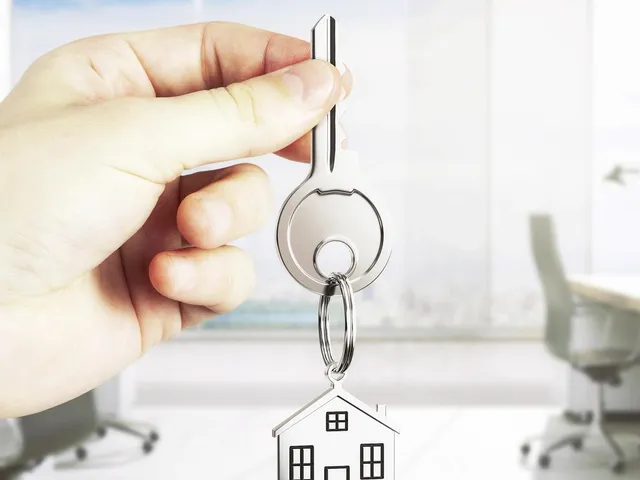 Nos 6 conseils pour mettre vos bureaux en location