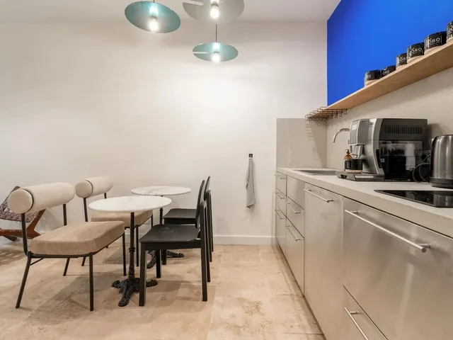 Bureau indépendant 32 postes à louer - Paris 10e (Paradis) - photo 9