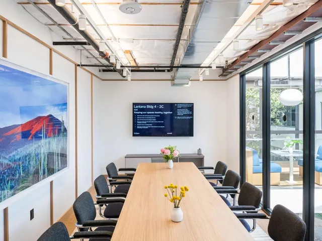 Bureau privé 190 postes à louer - Paris 9e (Pigalle) - photo 12