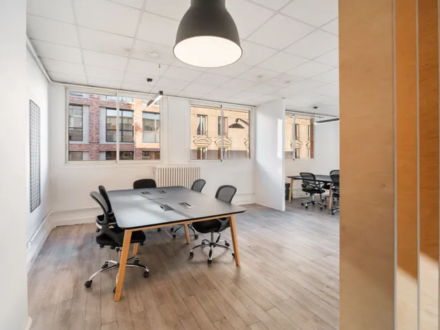 Bureau privatif 30 postes à louer - Paris 11e (Bastille) - photo 9