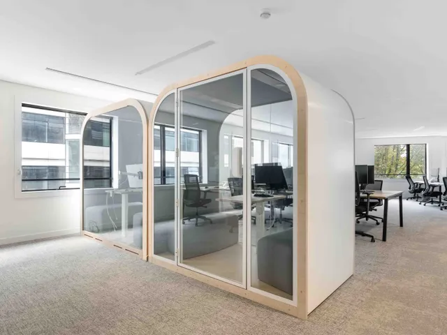 Bureau privé 52 postes à louer - Levallois-Perret (92300) - photo 9