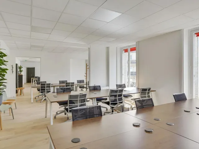 Bureau privatif 70 postes à louer - Paris 9e (Richelieu - Drouot) - photo 3