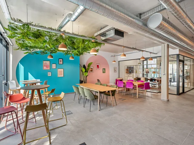 Bureau privé 40 postes à louer - Clichy - photo 8