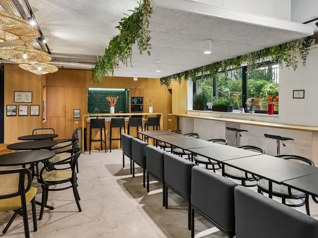 Bureau privé 15 postes à louer - Levallois-Perret - photo 27