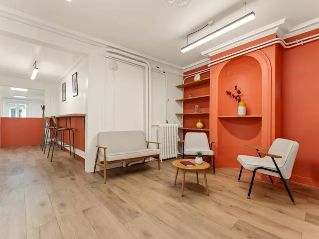 Bureau privatif 25 postes à louer - Paris 10e (Faubourg Poissonnière) - photo 7