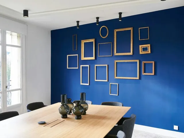 Bureau privatif 26 postes à louer - Paris 16e (Trocadéro) - photo 3