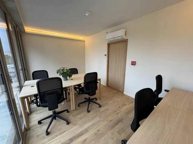 Bureau privé 5 postes à louer - Montrouge (République) - photo 4