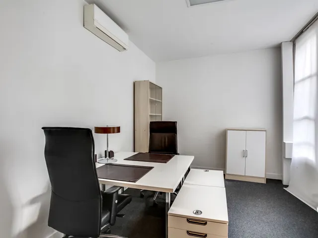 Bureau privé 6 postes à louer - Paris 8e (Saint-philippe Du Roule) - photo 8