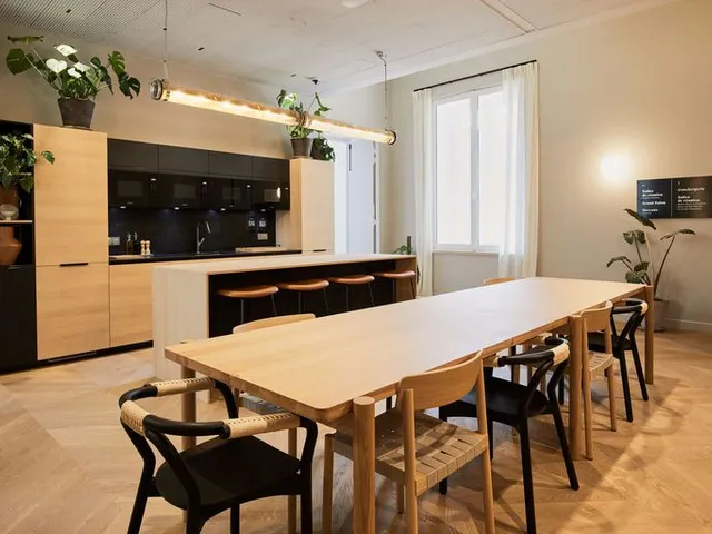 Bureau privé 30 postes à louer - Paris 8e (Concorde) - photo 3