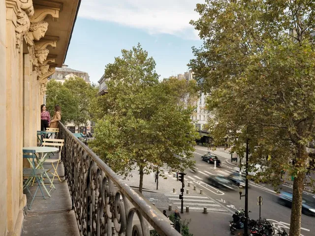 Bureau indépendant 32 postes à louer - Paris 10e (Saint-Denis) - photo 5