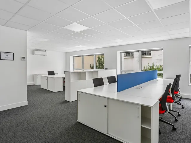 Bureau privé 30 postes à louer - Boulogne-Billancourt - photo 13