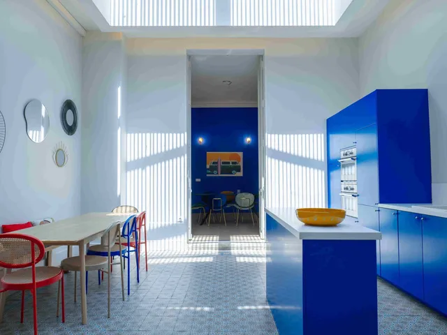 Bureau indépendant 12 postes à louer - Bordeaux - photo 4